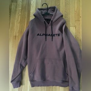 Alphalete Hoodie XL